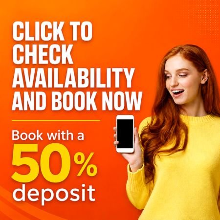 Check availability and book your stay at Sandringham Court Hotel