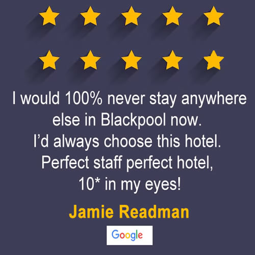 Guest reviews for Sandringham Court Hotel