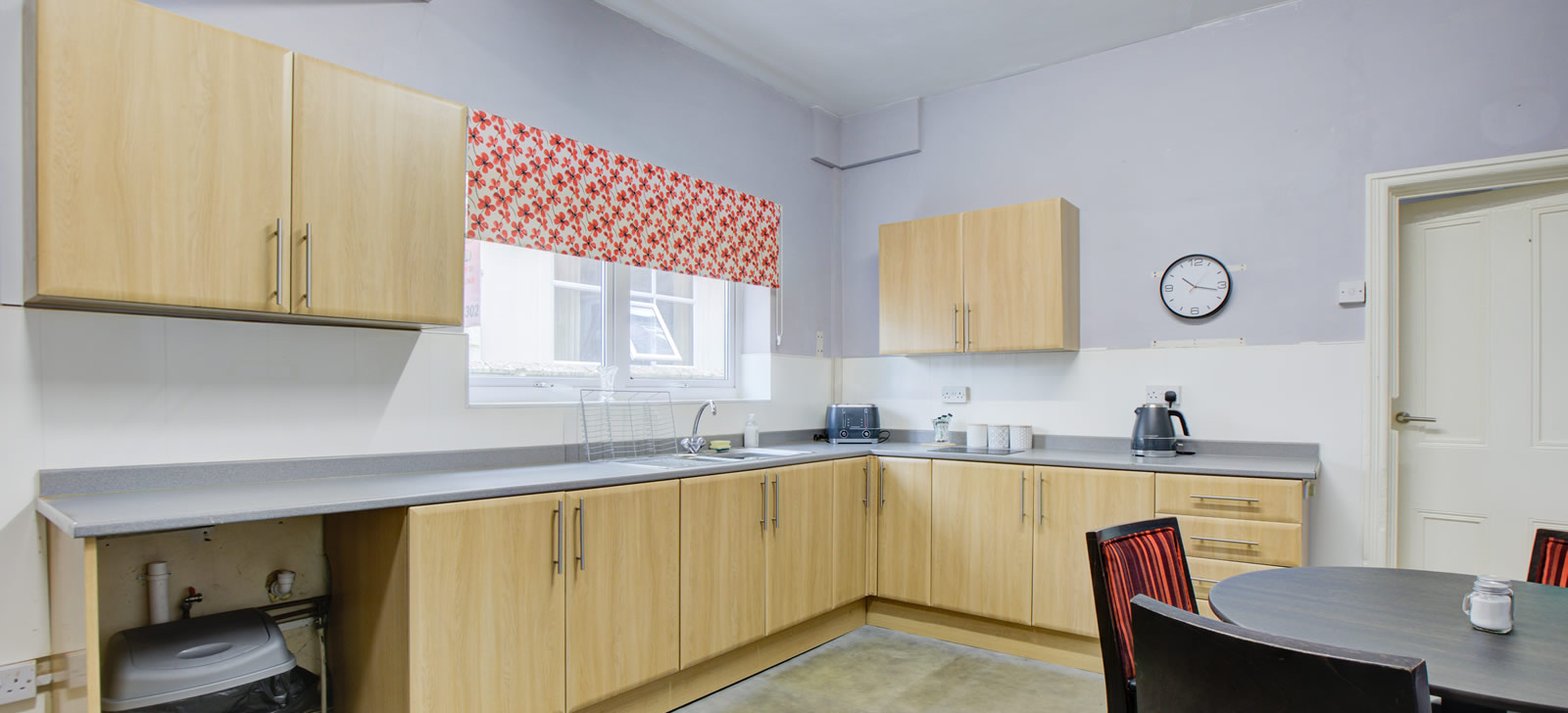 Sandringham Apartment bedroom